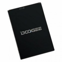 BATERIA BAT16484000 DOOGEE X5 MAX 4000MAH BULK BATERIA BAT16484000 DOOGEE X5 MAX 4000MAH BULK